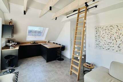 Wohnung zum Kaufen in Norden , Ostfriesl 199.999 € 50 m² 3 zimmer