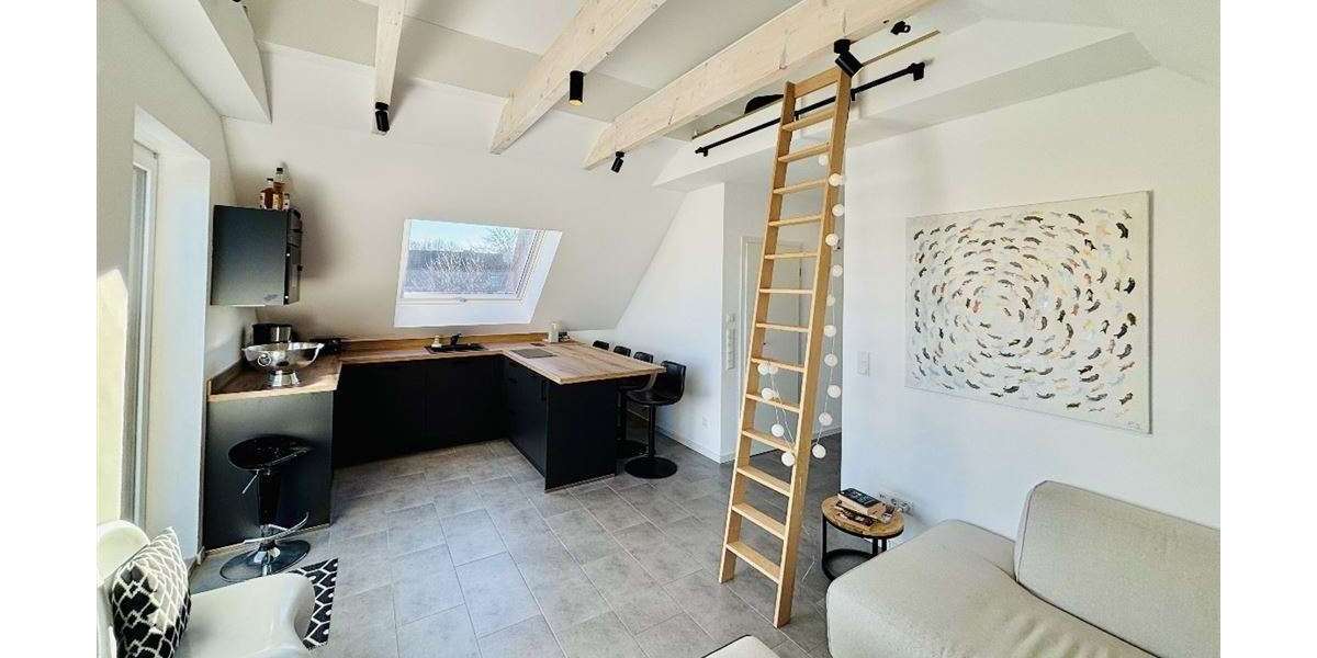 Wohnung zum Kaufen in Norden , Ostfriesl 199.999 € 50 m² 3 zimmer