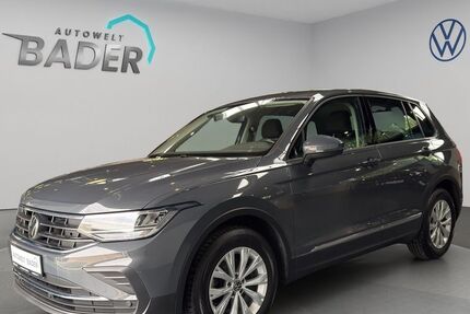 VW Tiguan 68.262 km 23.330 &euro; Wolfratshausen 82515