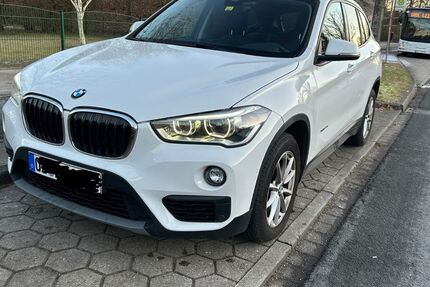 BMW X1 145.000 km 18.999 &euro; Glinde 21509