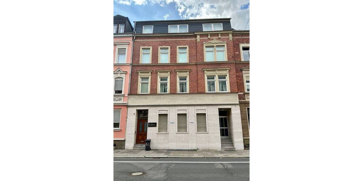 Gewerbeobjekt Bamberg Gärtnerstadt - 1 Zimmer, 525 m&sup2;, 1.375.000&euro; | Angebot:25938059