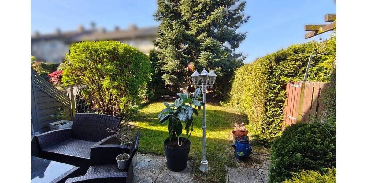 Reihenendhaus Seevetal Fleestedt - 3 Zimmer, 97 m&sup2;, 387.000&euro; | Angebot:26803937