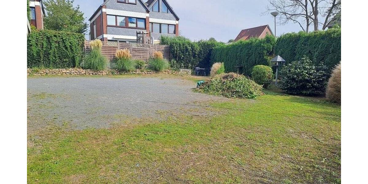 Grundstück Buxtehude - 446.800&euro; | Angebot:19325586