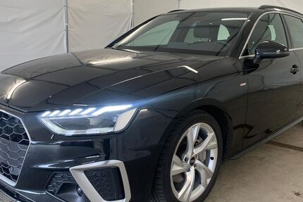 Audi A4 169.125 km 19.990 &euro; Steinbach-Hallenberg OT Herges-Hallenberg 98587