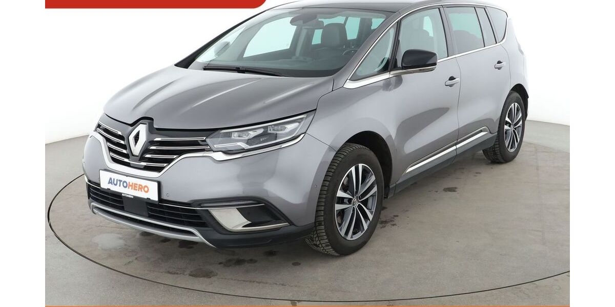 Renault Espace 118.934 km 21.620 &euro; Leipzig 04328