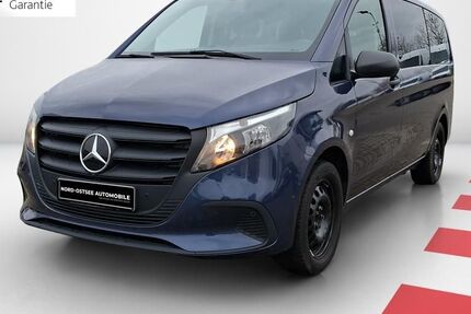 Mercedes-Benz Vito 57.561 km 43.890 &euro; Garbsen 30827