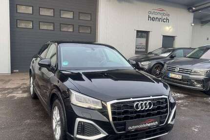 Audi Q2 105.000 km 17.500 &euro; Rheinböllen 55494