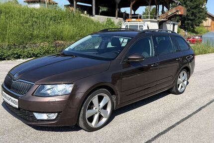 Skoda Octavia 130.400 km 7.700 &euro; Ainring 83404
