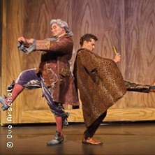Der Vogelhändler - Volkstheater Rostock