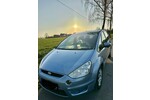 Ford S-Max 262.000 km 2.800 &euro; Medebach 59964