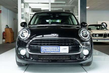 Mini Cooper 51.100 km 17.450 &euro; Sinn 35764