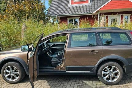 Volvo XC70 267.000 km 11.950 &euro; Wilster 25554