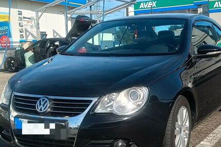VW Eos 273.000 km 2.400 &euro; Köln 51065