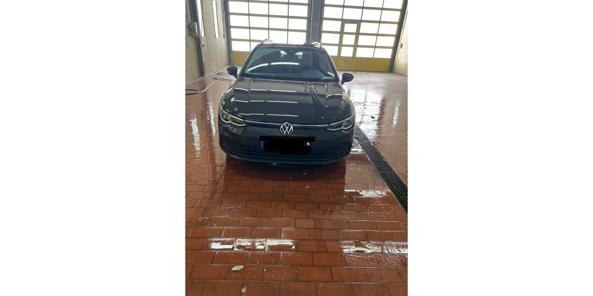 VW Golf 125.000 km 16.800 &euro; Tuttlingen 78532