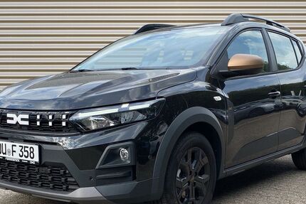 Dacia Sandero 6.500 km 22.440 &euro; Duisburg 47059