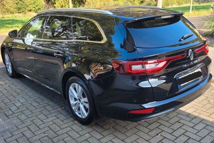 Renault Talisman 90.277 km 15.265 &euro; Nettetal 41334