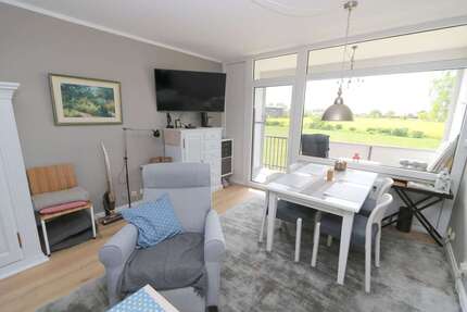 Wohnung Heringsdorf / Süßau Süßau - 2 Zimmer, 39 m&sup2;, 165.000&euro; | Angebot:20669444