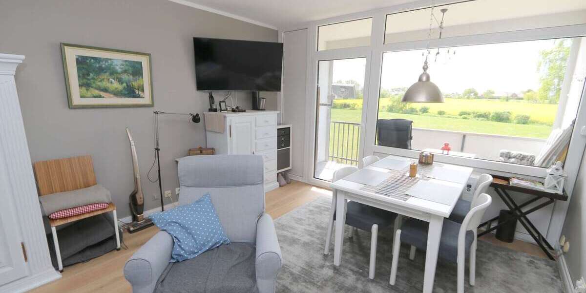 Wohnung zum Kaufen in Heringsdorf Süßau 165.000 € 39 m² 2 zimmer