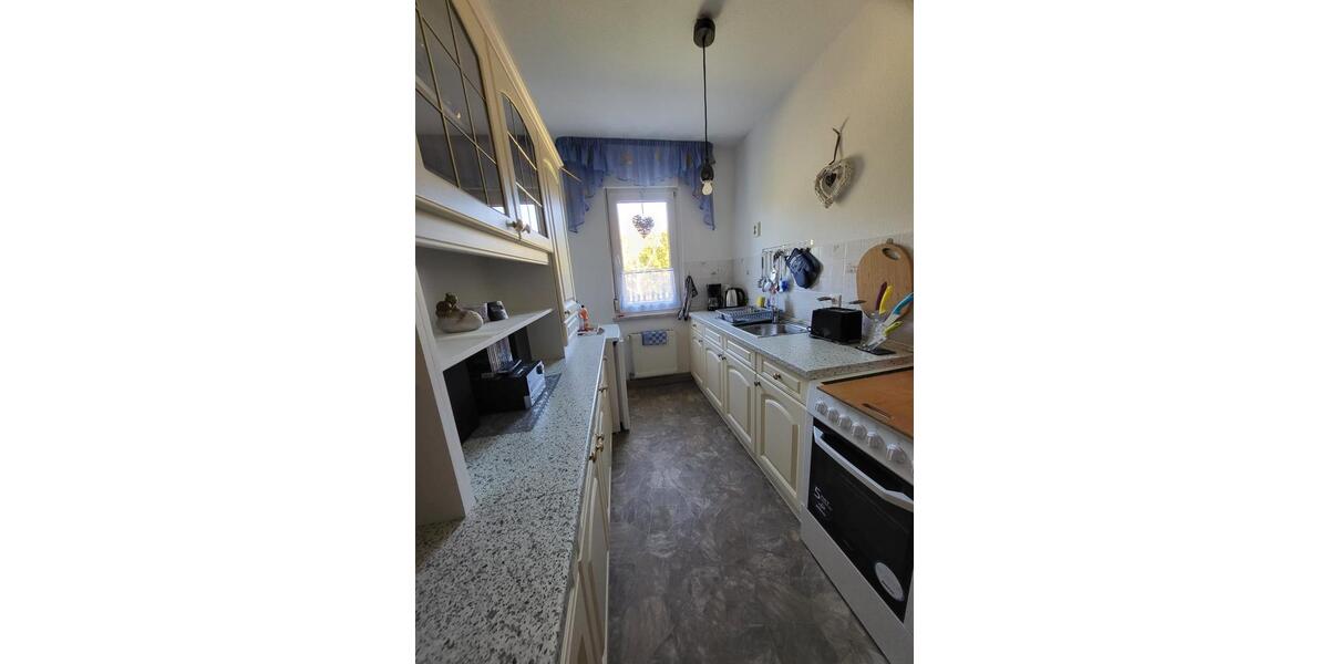 Etagenwohnung Teuchern - 2 Zimmer, 50 m&sup2;, 39.999&euro; | Angebot:26966590