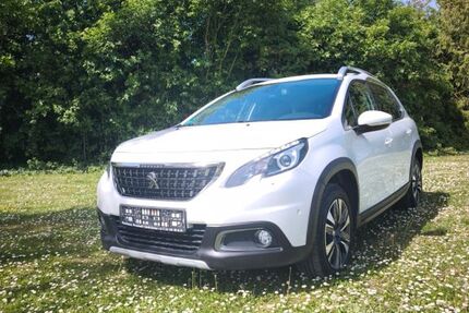 Peugeot 2008 171.000 km 7.599 &euro; Stockstadt am Rhein 64589