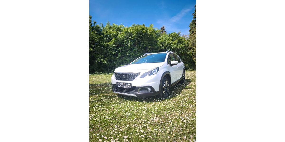 Peugeot 2008 171.000 km 7.599 &euro; Stockstadt am Rhein 64589
