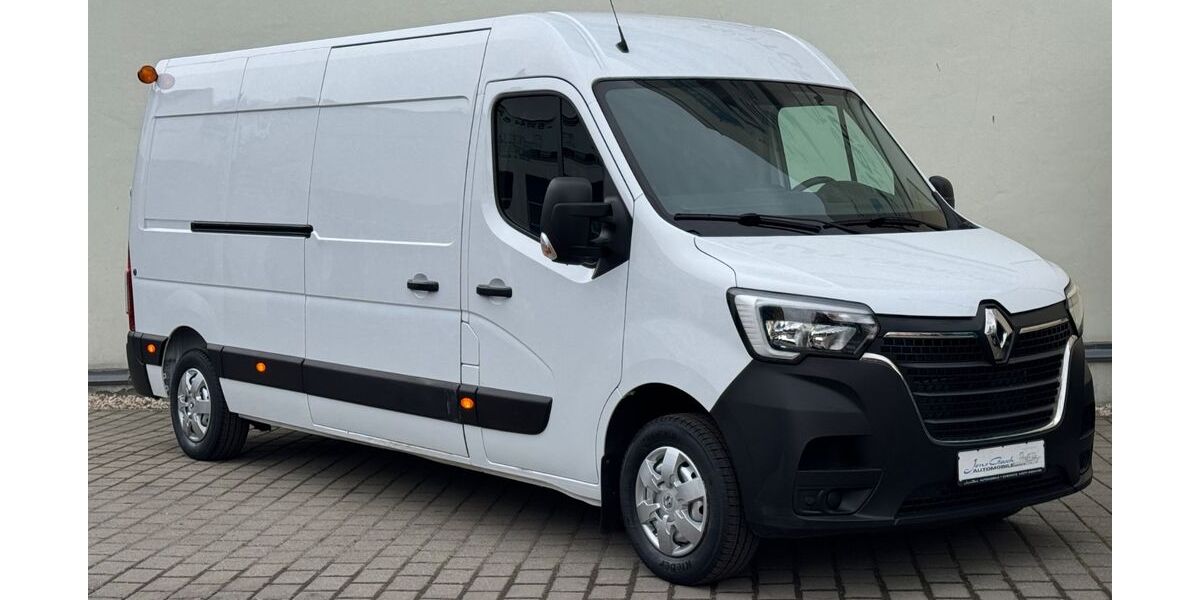 Renault Master 74.634 km 17.975 &euro; Chemnitz 09120