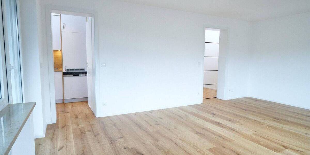 Etagenwohnung Oberstdorf - 2 Zimmer, 63 m&sup2;, 436.000&euro; | Angebot:25878862