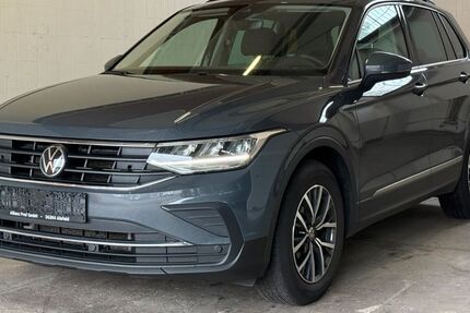 VW Tiguan 181.415 km 20.290 € Alsfeld 36304