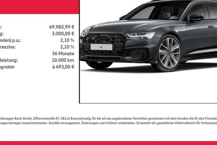 Audi A6 12.741 km 69.986 &euro; Nordhausen 99734