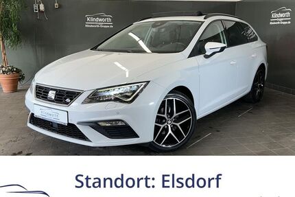 Seat Leon 60.350 km 19.950 &euro; Elsdorf 27404
