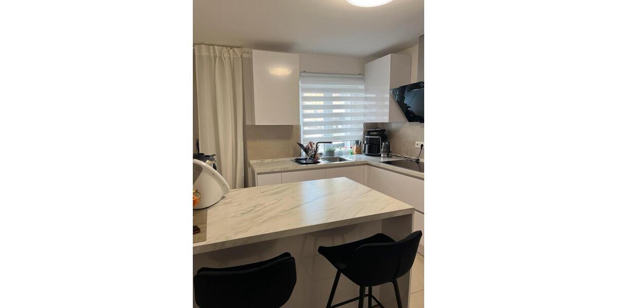 Erdgeschoßwohnung Ziemetshausen - 4 Zimmer, 109 m&sup2;, 1.600&euro; | Angebot:25376410