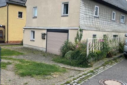 Haus Limbach-Oberfrohna Oberfrohna - 4 Zimmer, 76 m&sup2;, 250&euro; | Angebot:24559771