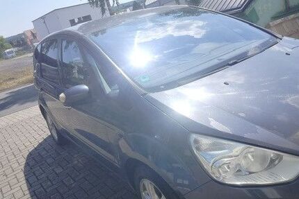 Ford S-Max 449.465 km 2.990 &euro; Fröndenberg 58730