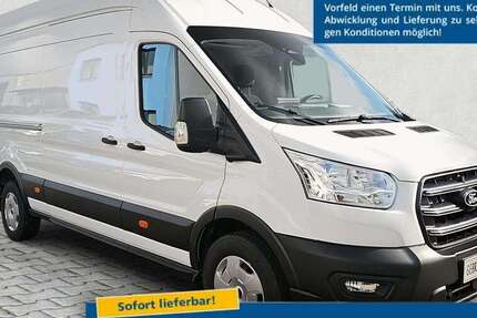 Ford Transit 22.729 km 29.750 &euro; Warstein-Belecke 59581