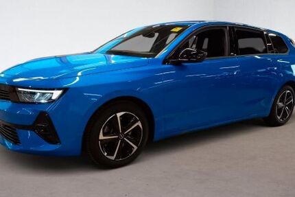 Opel Astra 13.920 km 22.980 &euro; Flensburg 24941