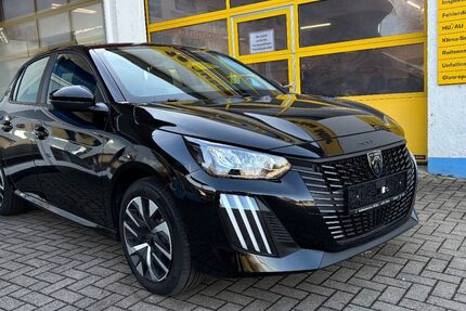Peugeot 208 4.000 km 18.580 &euro; Lahr 77933