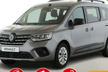 Renault Kangoo 13.959 km 29.988 &euro; Freiburg im Breisgau 79111