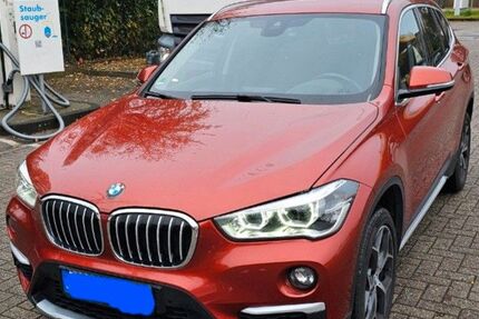 BMW X1 84.000 km 20.998 € Telgte 48291