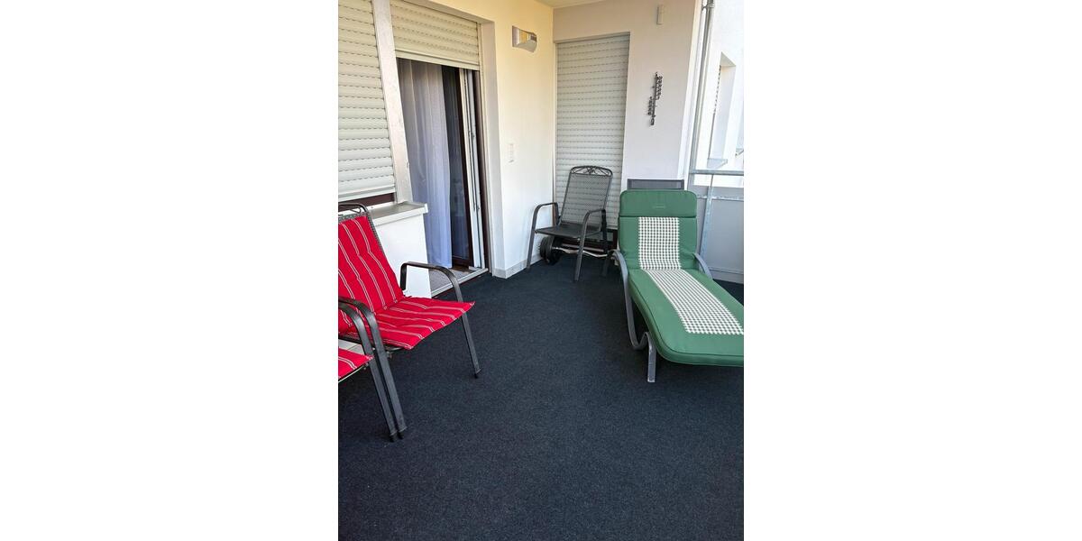 Erdgeschoßwohnung Münsingen - 3.5 Zimmer, 83 m&sup2;, 290.000&euro; | Angebot:26987236
