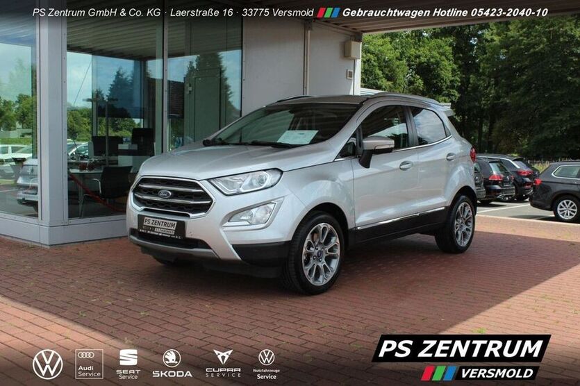 EcoSport
