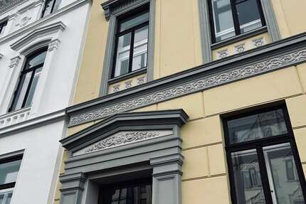 Wohnung Bremen Mitte - 5 Zimmer, 145 m&sup2;, 2.100&euro; | Angebot:27031353