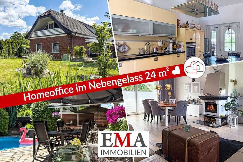 Haus zum Kaufen in Falkensee 695.000 € 130 m²