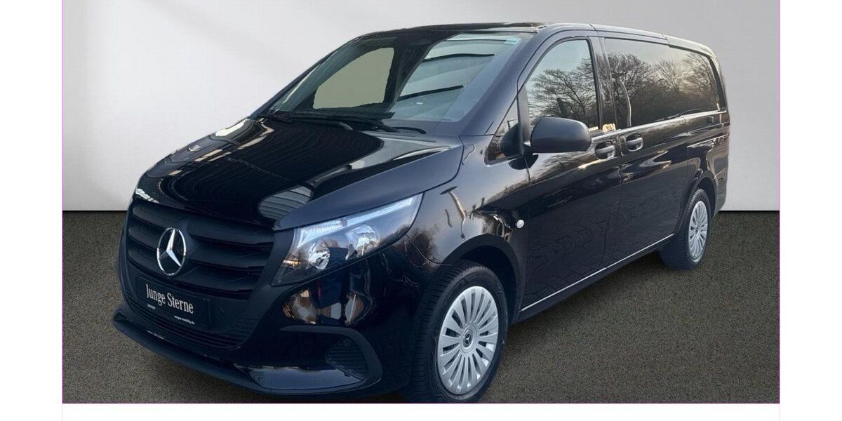 Mercedes-Benz Vito 39.500 km 45.994 &euro; Herford 32051