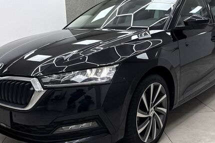 Skoda Octavia 100.000 km 19.490 &euro; Gunningen 78594