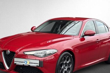 Alfa Romeo Giulia 69.000 km 16.990 &euro; Altenkirchen 57610