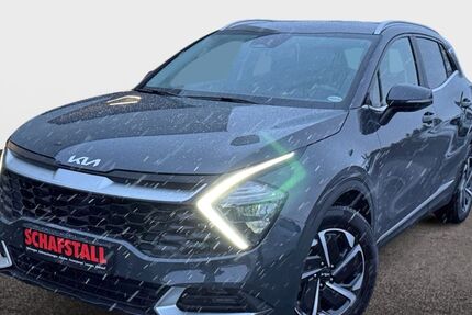 Kia Sportage 20.245 km 25.979 &euro; Elsdorf (bei Köln) 50189