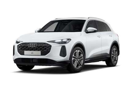 Audi Q5 23.307 km 53.989 &euro; Wernigerode 38855