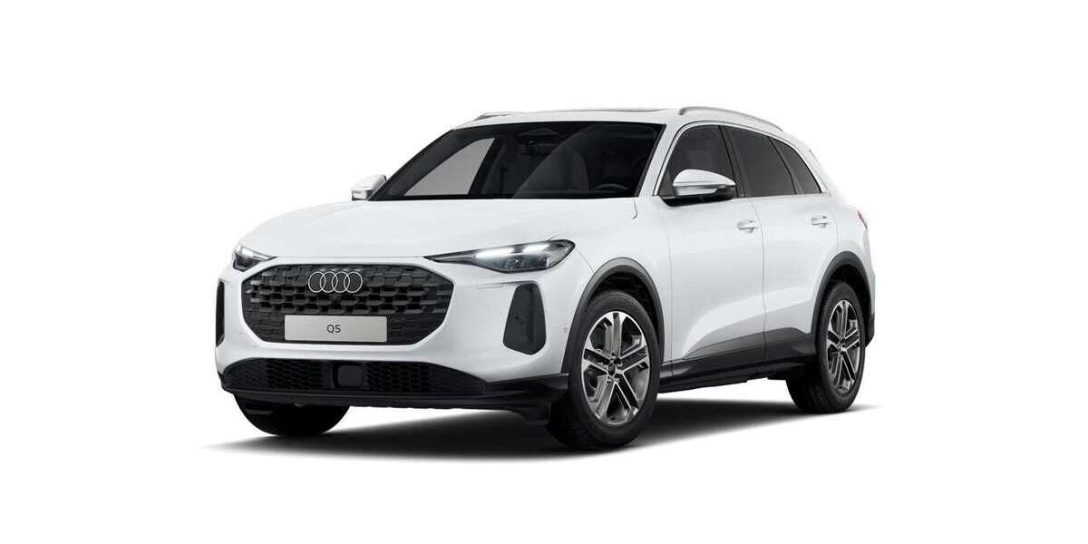 Audi Q5 23.307 km 53.989 &euro; Wernigerode 38855