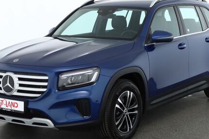 Mercedes-Benz GLB 200 2.489 km 42.950 &euro; Dresden 01069