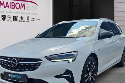 Opel Insignia 89.500 km 20.945 € Bedburg-Hau 47551